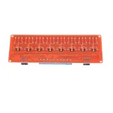Relé modul 5v | 8kanálový – 2