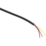 DS18B20 vodotěsná sonda teplotního senzoru 5m kabel – 3