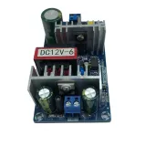 AC-DC spínaný napájecí modul 12V 6A 70W – 4