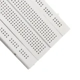 Breadboard 840 otvorů vysoké kvality – 3