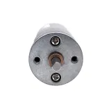 Redukční motor 6V DC 280rpm 25GA-370 – 2