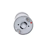 Redukční motor 6V DC 280rpm 25GA-370 – 3