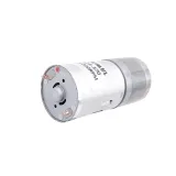 Redukční motor 6V DC 280rpm 25GA-370 – 4