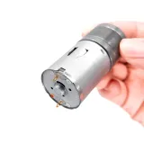 Redukční motor 6V DC 280rpm 25GA-370 – 5
