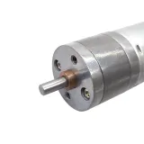 Redukční motor 6V DC 280rpm 25GA-370 – 6