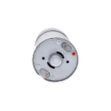 Redukční motor 6V DC 77rpm 25GA-370 – 3