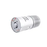 Redukční motor 6V DC 77rpm 25GA-370 – 4