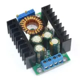 Nastavitelný Step Down z 7-40V na 1-28V – 1