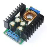 Nastavitelný Step Down z 7-40V na 1-28V – 4