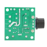 12V-40V 10A DC Motor PWM regulátor rychlosti – 3