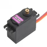 Servo MG996R 360 stupňů – 1
