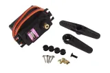 Servo MG996R 360 stupňů – 2