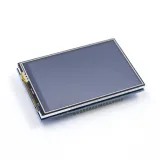 3.5 inch Touch screen TFT shield pro Arduino UNO a Mega – 1