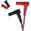 Testovací kabely multimetru Kapacitní tester pero SMD testovací sonda – 4