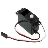 Servo S3003 360 stupňů – 1