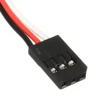 Servo S3003 360 stupňů – 5