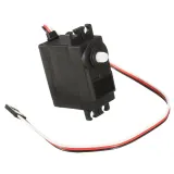 Servo S3003 360 stupňů – 8