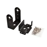 Multifunkční sada držáku Servo Pan/Tilt Gimbal - MG995, MG996 – 1