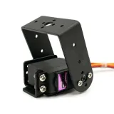 Multifunkční sada držáku Servo Pan/Tilt Gimbal - MG995, MG996 – 2