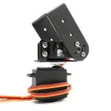 Multifunkční sada držáku Servo Pan/Tilt Gimbal - MG995, MG996 – 3