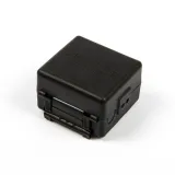 Bezdrátový reléový modul včetně dálkového ovládání (2 tlačítka) - 12V, 1 kanál, 433Mhz RF – 5