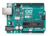 Arduino® UNO Rev3 originální DIP – 5