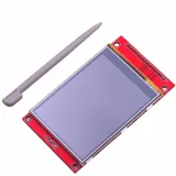 2.8inch TFT dotykový displej 320x240 ILI9341 SPI – 2