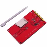 2.8inch TFT dotykový displej 320x240 ILI9341 SPI – 3