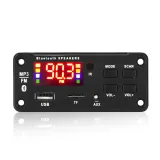 Bluetooth MP3 FM vestavný modul V2.2 – 2