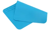Flexibilní silikonová pájecí podložka 30x20cm modrá – 2