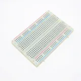 Breadboard 400 děr pro pájení bez prototypování – 1