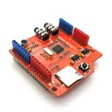 VS1053 MP3 Shield pro Arduino UNO a MEGA – 1