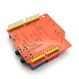 VS1053 MP3 Shield pro Arduino UNO a MEGA – 2