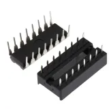 XR2206 Signaalgenerátor DIY kit – 4