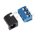 XR2206 Signaalgenerátor DIY kit – 5