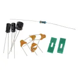 XR2206 Signaalgenerátor DIY kit – 7