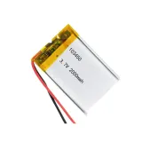 3.7V 2000mAh Nabíjecí LIPO (Lithium Polymer) plochá baterie | 103450 – 2