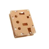 Průhledný akrylový kryt XR2206 generátoru signálu – 2