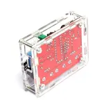 Průhledný akrylový kryt XR2206 generátoru signálu – 3