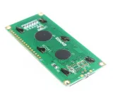 1602 LCD šedý / černý s podsvícením – 3