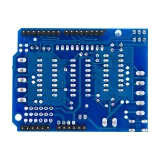 L293D Motor Driver shield pro Arduino – 3