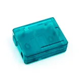 Modré pouzdro pro Arduino UNO R3 – 4