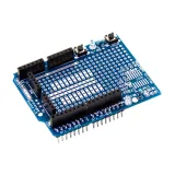 UNO Prototype Shield Expansion Board s 170bodovým Mini Breadboardem – 3