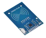 RFID-RC522 NFC Kit MFRC522 S50 Mifare incl. RFID Fudan Card en Key Tag – 2