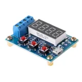ZB2L3 Tester kapacity baterie 1.2-12V – 1
