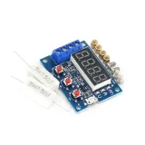 ZB2L3 Tester kapacity baterie 1.2-12V – 2