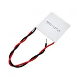 Peltier modul 12v 108W 40x40mm TEC1-12709 – 1