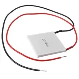 Peltier modul 12v 108W 40x40mm TEC1-12709 – 2