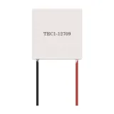 Peltier modul 12v 108W 40x40mm TEC1-12709 – 5