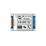 1.54inch E-Ink Display SPI – 1